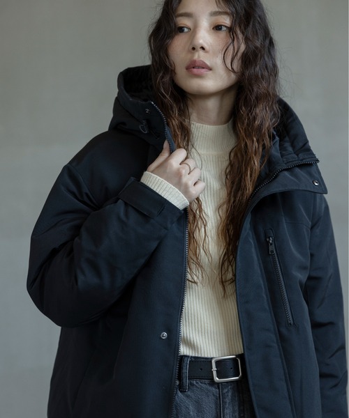 URBAN RESEARCH Sonny Label ダウンコート ダウンジャケット