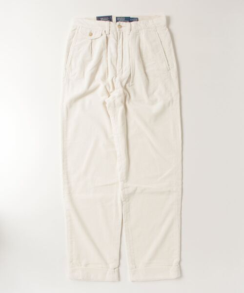 POLO RALPH LAUREN（ポロ・ラルフローレン） パンツ ホイットマン