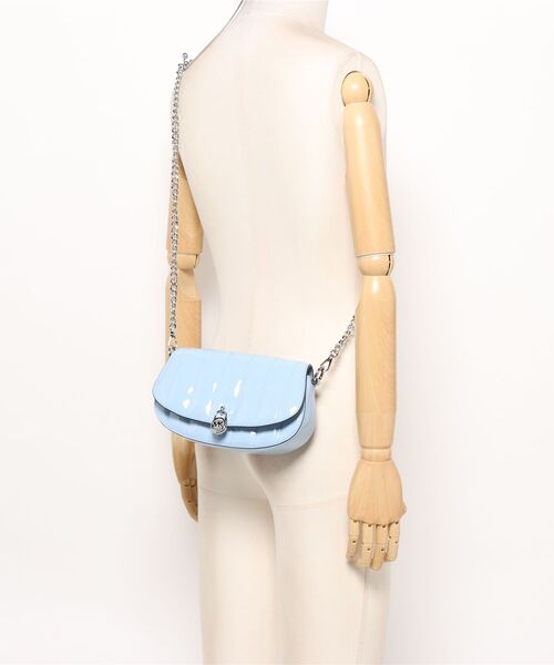 MICHAEL KORS（マイケルコース） ショルダーバッグ バッグ MILA