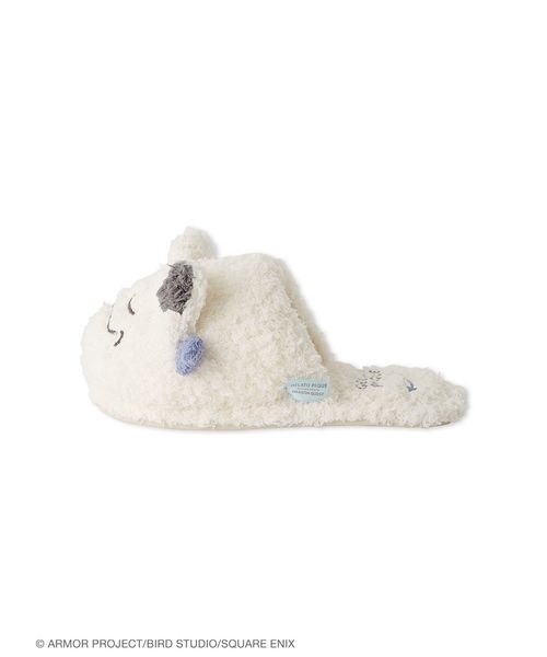 gelato pique（ジェラートピケ） スリッパ 「ドラゴンクエスト」「ユニ