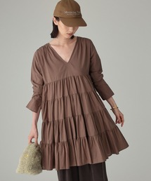 Marilyn Moon（マリリンムーン） ワンピース 「MARILYN MOON」「別注