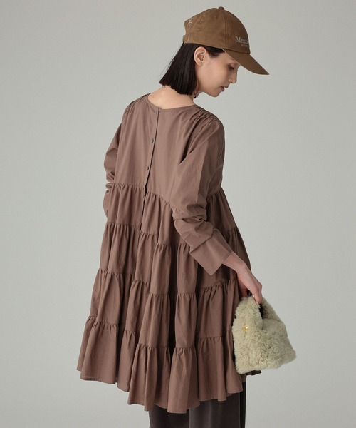 Marilyn Moon（マリリンムーン） ワンピース 「MARILYN MOON」「別注