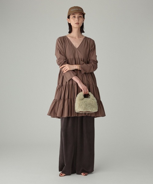 Marilyn Moon（マリリンムーン） ワンピース 「MARILYN MOON」「別注