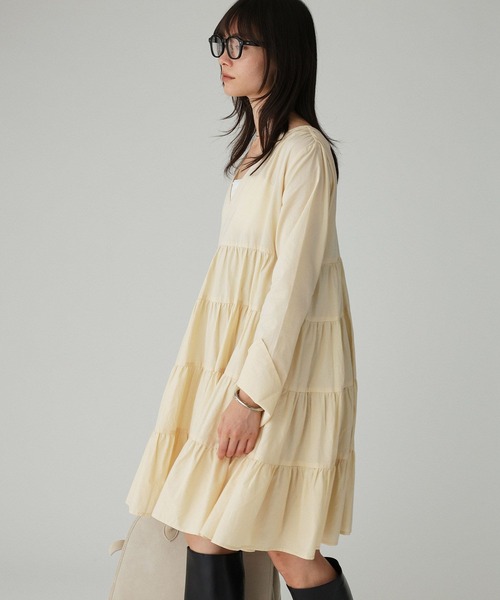 Marilyn Moon（マリリンムーン） ワンピース 「MARILYN MOON」「別注