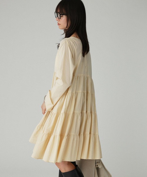 Marilyn Moon（マリリンムーン） ワンピース 「MARILYN MOON」「別注