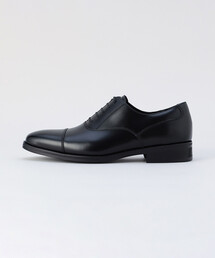 COMME CA MEN（コムサメン） 革靴 ビジネスシューズ ストレートチップ
