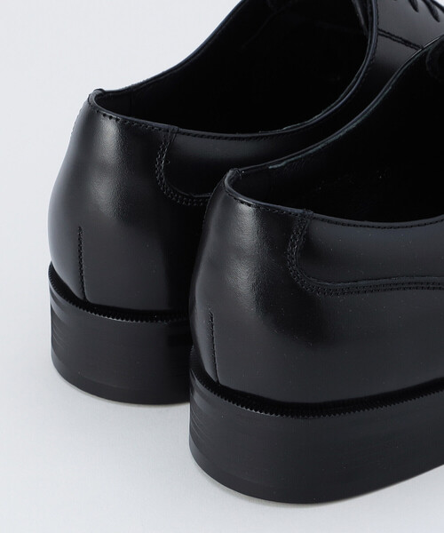 COMME CA MEN（コムサメン） ビジネスシューズ ストレートチップ