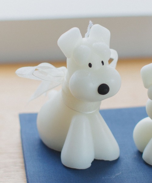 studio CLIP（スタディオクリップ） キャンドル モチーフアロマ