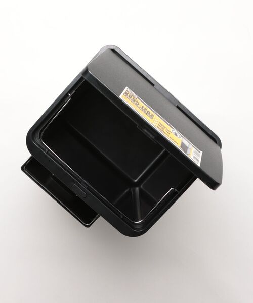 DULTON（ダルトン） ゴミ箱 ダストボックス 2 COMPARTMENT BIN 18_20