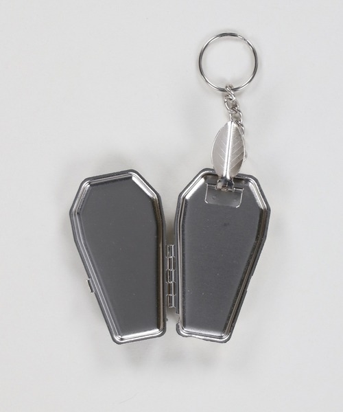 【在庫処分】【大特価】J.F.K's COIN ライター & ZIPPO 灰皿 Zippo ジッポー 訳あり在庫限り 絶版品 特価 携帯灰皿 HA-20 シルバー