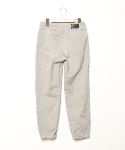 DIESEL（ディーゼル） イージーパンツ - グレー メンズ : ZOZOTOWN