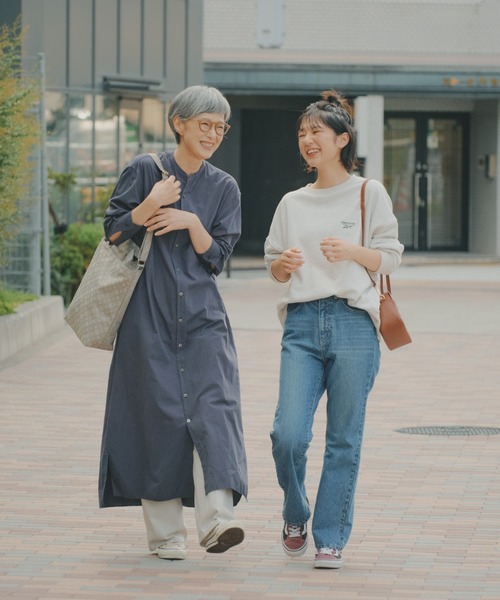 デイリーラシット Daily russet（デイリー ラシット） 2WAYバッグ FREE グリーン