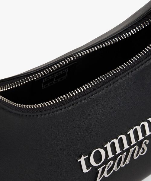 TOMMY JEANS（トミー・ジーンズ） ショルダーバッグ バッグ ボールド
