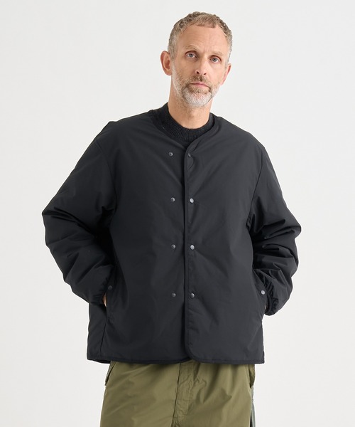 nanamimmin17購入 nanamica（ナナミカ） ダウンジャケット ダウン 「nanamica / ナナミカ