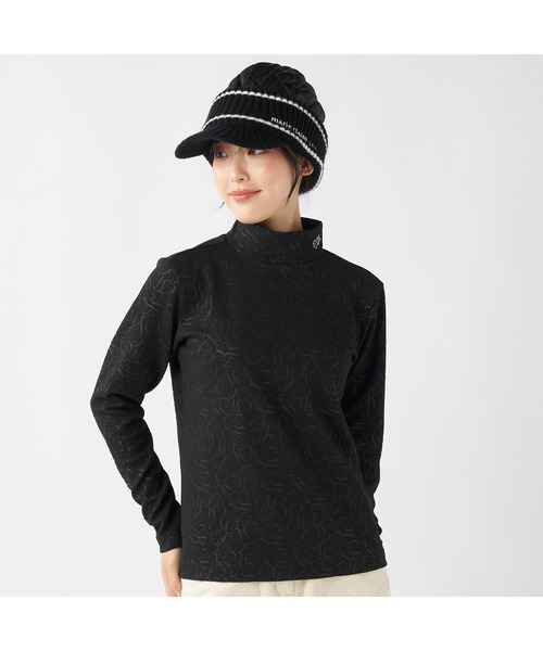 Marie Claire（マリ クレール） ブラウス シャツ marie claire GOLF