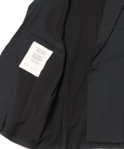 Studio Doe ジャケット テーラードジャケット Studio Doe Gender Free