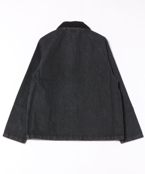 UNION STATION（ユニオンステーション） デニムジャケット gジャン