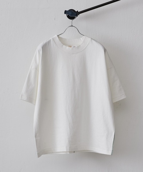 SHINYAKOZUKA（シンヤコヅカ） 「fruit of the loom」半袖Tシャツ L