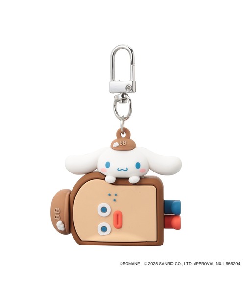 Brunch Brother（ブランチブラザー） キーホルダー ブランチブラザーx