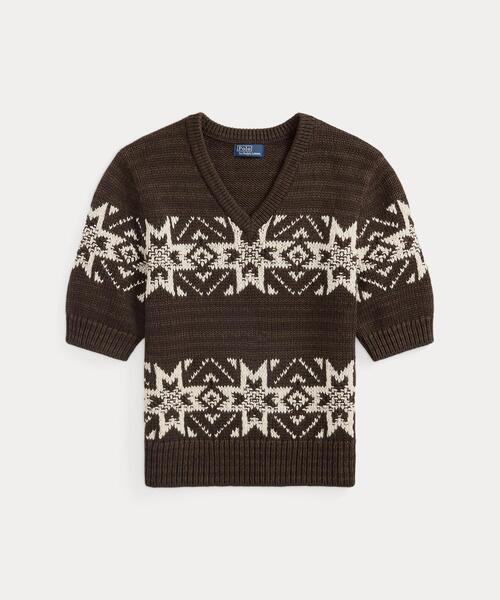 POLO RALPH LAUREN（ポロ・ラルフローレン） ニット セーター