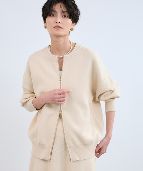 BARNYARDSTORM（バンヤードストーム） カーディガン BARNYARDSTORM