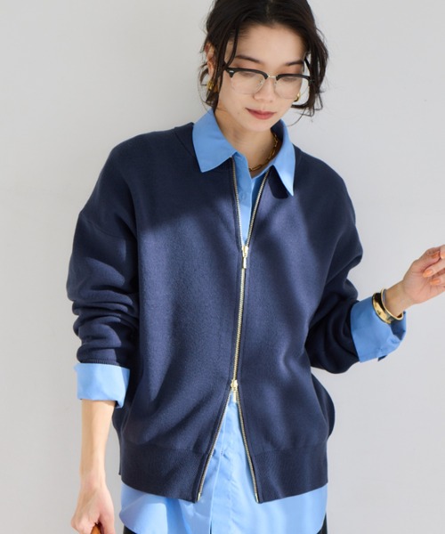 カーデ（色：ブラック系）のおすすめ人気商品一覧 通販 - Yahoo