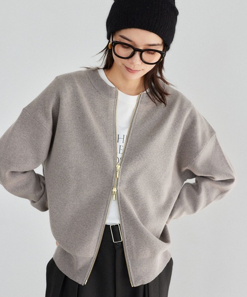 BARNYARDSTORM（バンヤードストーム） カーディガン BARNYARDSTORM