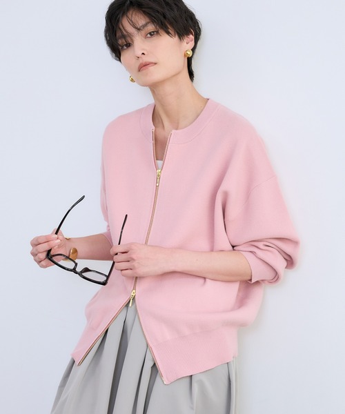 BARNYARDSTORM（バンヤードストーム） カーディガン BARNYARDSTORM