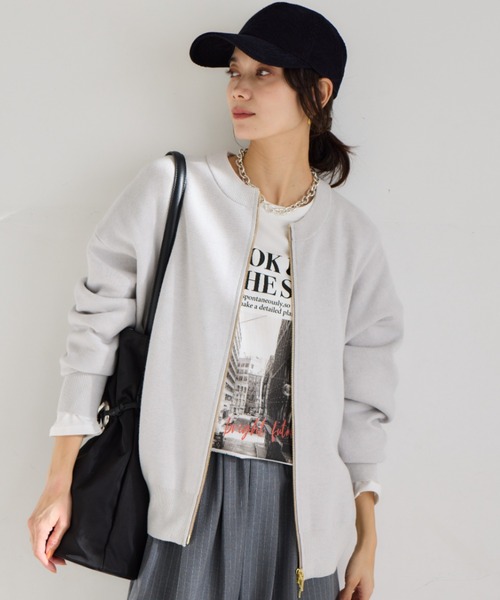 BARNYARDSTORM（バンヤードストーム） カーディガン BARNYARDSTORM