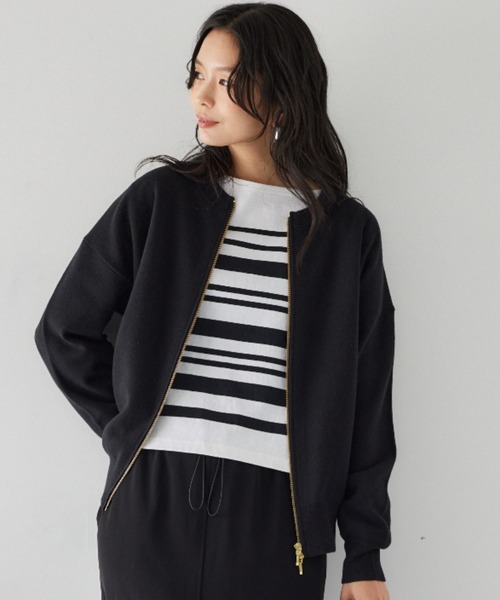 BARNYARDSTORM（バンヤードストーム） カーディガン BARNYARDSTORM
