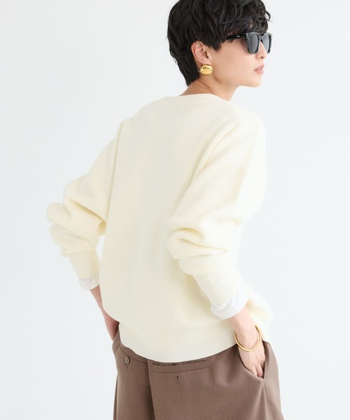 BARNYARDSTORM（バンヤードストーム） カーディガン BARNYARDSTORM