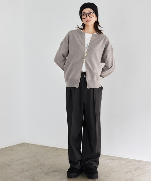 BARNYARDSTORM（バンヤードストーム） カーディガン BARNYARDSTORM