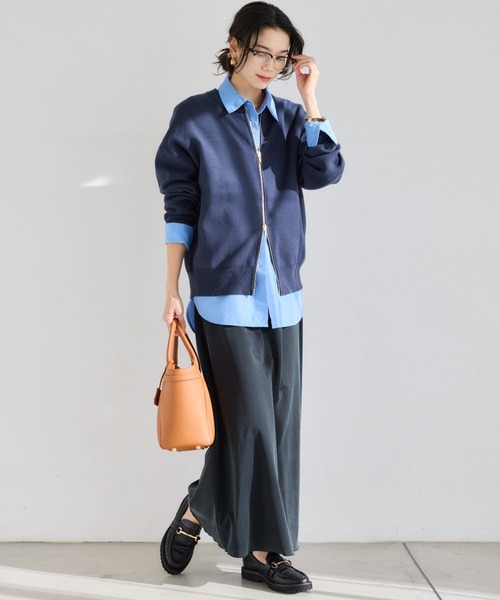 BARNYARDSTORM（バンヤードストーム） カーディガン BARNYARDSTORM