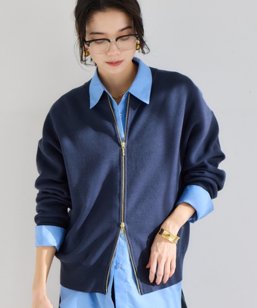 BARNYARDSTORM（バンヤードストーム） カーディガン BARNYARDSTORM