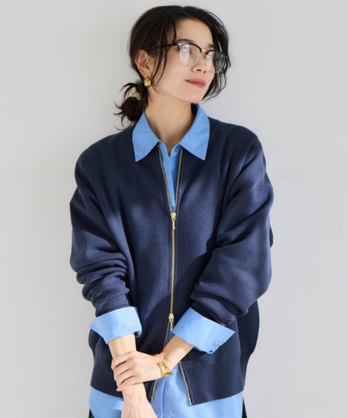 BARNYARDSTORM（バンヤードストーム） カーディガン BARNYARDSTORM