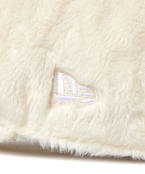 NEW ERA（ニューエラ） キャップ 帽子 「NEW ERA」9TWENTY Micro Fur