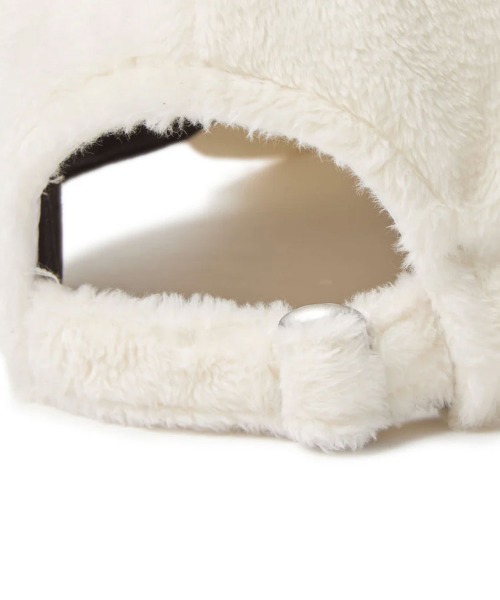 NEW ERA（ニューエラ） キャップ 帽子 「NEW ERA」9TWENTY Micro Fur