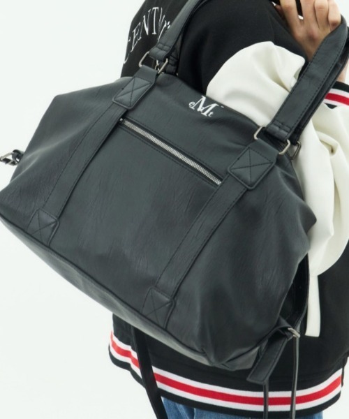 MUCENT（ムセント） トートバッグ レディース : ZOZOTOWN Yahoo!店