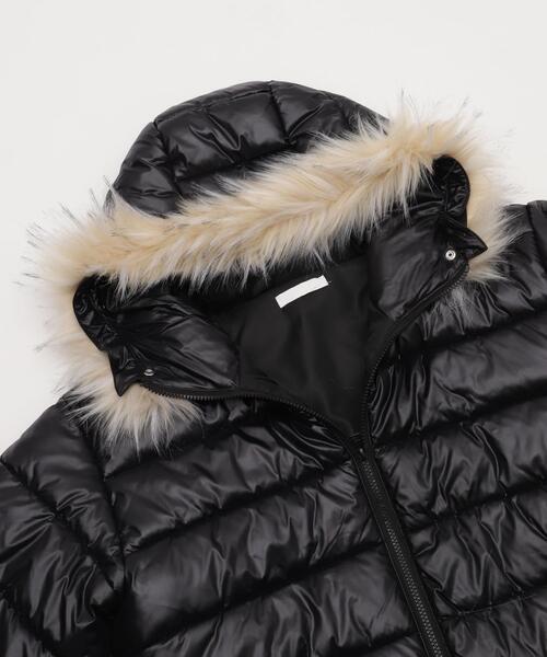 SHORT ROUND ダウンジャケット ダウン SHORT ROUND/「25年秋冬新作