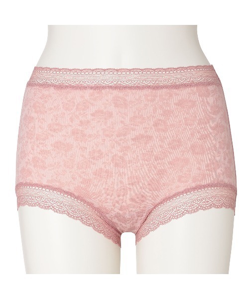 KID BLUE（キッドブルー） ショーツ -25フラワーJQ -ショート