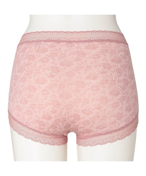 KID BLUE（キッドブルー） ショーツ -25フラワーJQ -ショート