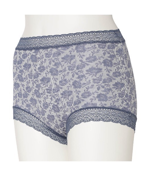 KID BLUE（キッドブルー） ショーツ -25フラワーJQ -ショート