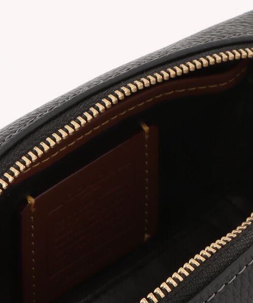 コーチ　新品コスメティック ポーチ・レキシー 210.jpg