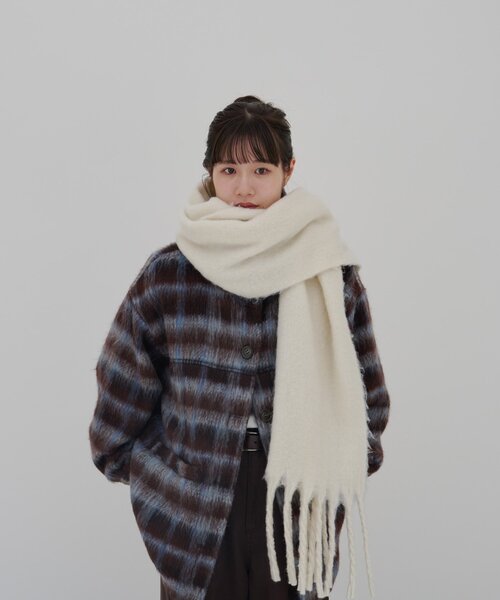 Discoat（ディスコート） コート アウター 「umm./特別感ある一着