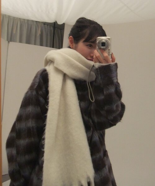 Discoat（ディスコート） コート アウター 「umm./特別感ある一着