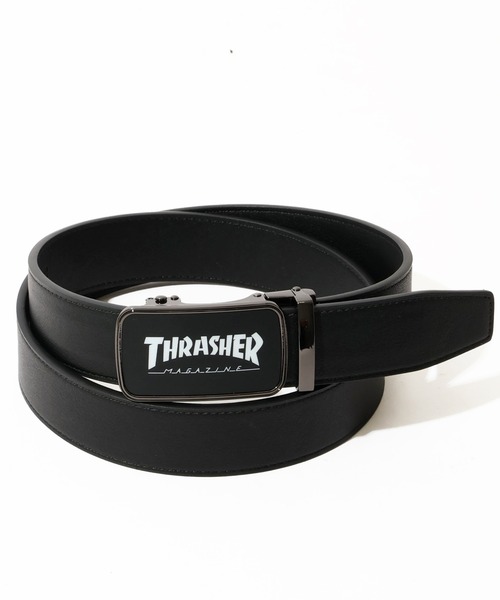 trendvision ベルト m THRASHER（スラッシャー） ベルト 「THRASHER/スラッシャー」Smart