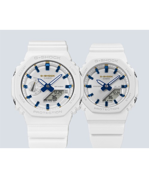 G-SHOCK 腕時計 「限定ペアモデル」G PRESENTS LOVER'S COLLECTION