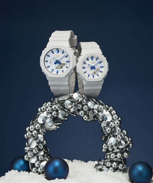 G-SHOCK 腕時計 「限定ペアモデル」G PRESENTS LOVER'S COLLECTION