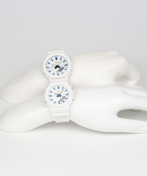G-SHOCK 腕時計 「限定ペアモデル」G PRESENTS LOVER'S COLLECTION