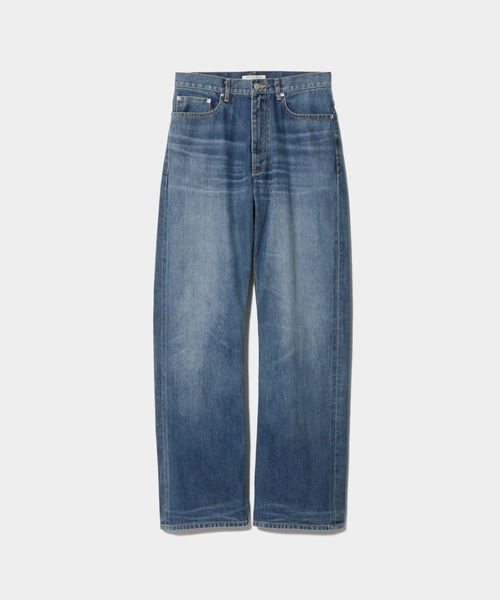 beautiful people デニム beautiful people（ビューティフルピープル） デニムパンツ 34